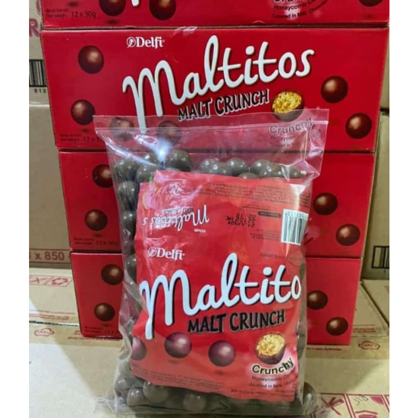 

coklat maltitos 500gr