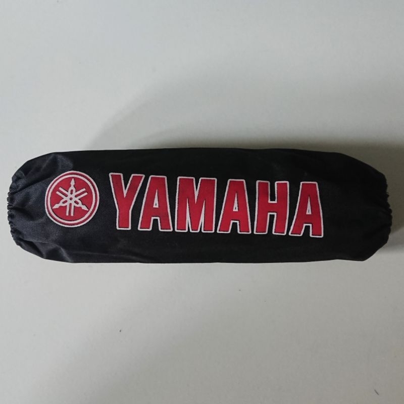 Sarung Shockbreaker Motor YAMAHA Cover Pelindung Penutup Sock Belakang