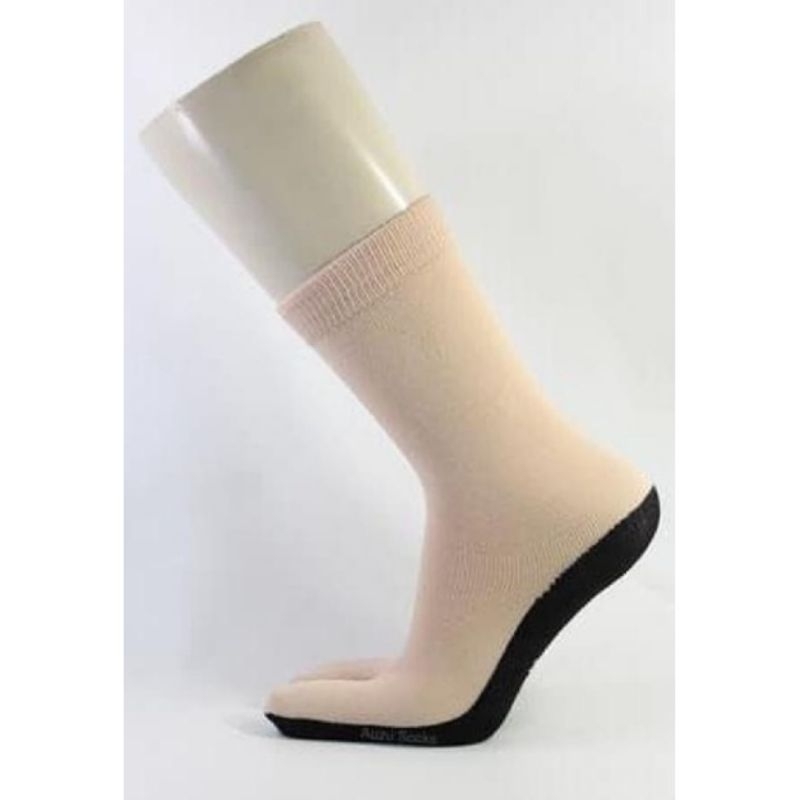 Kaos Kaki Jari Jempol Spandek Premium