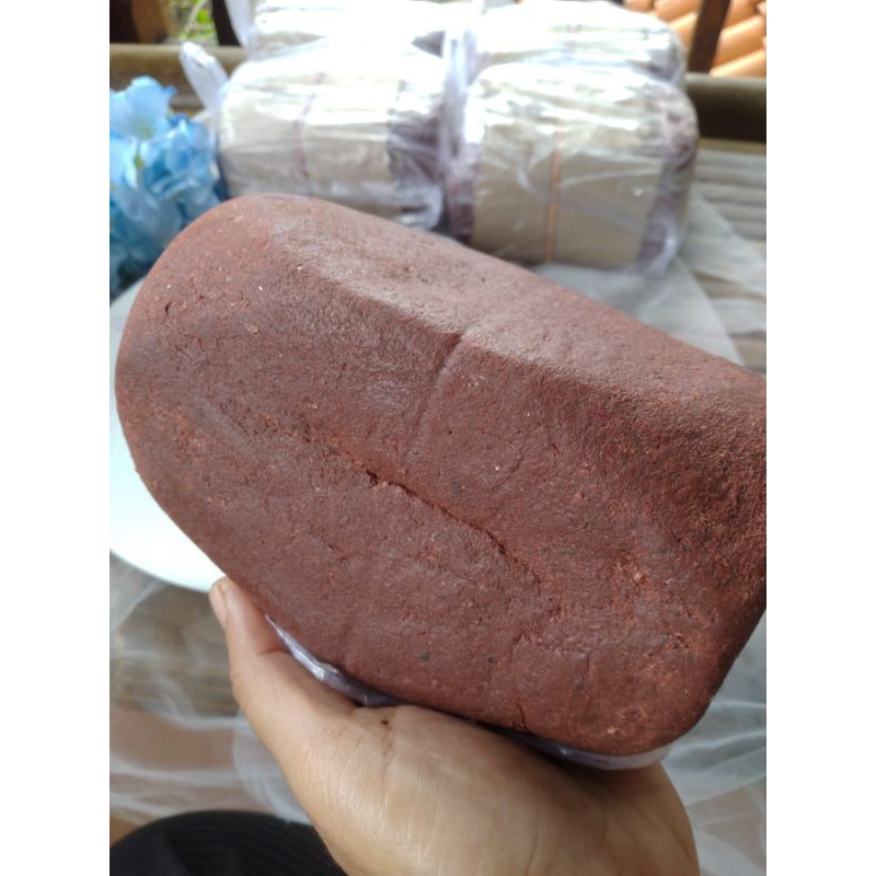 

terasi lombok super