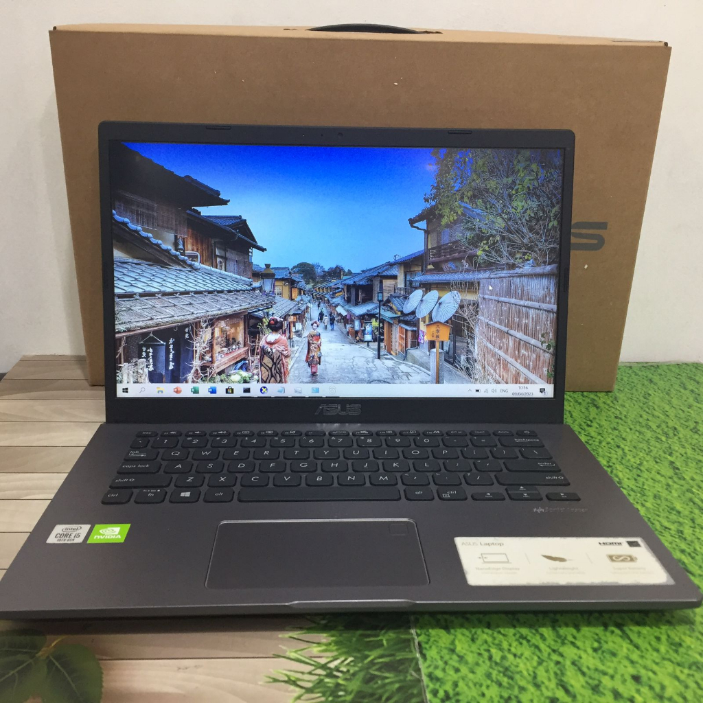 jual murah laptop lenovo ideapad s340 ryzen 7 ram 8gb ssd 512gb vga amd radeon rx vega 10 2gb