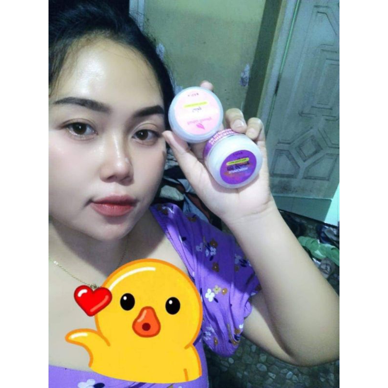 SUNSCREEN BB GLOWING SALEP PELICIN By SCI