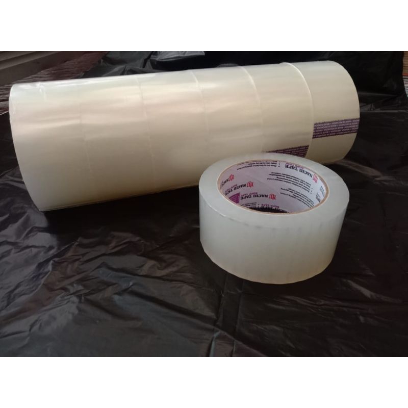 

SOLASI / LAKBAN BENING merk Nachi lebar 48 MM