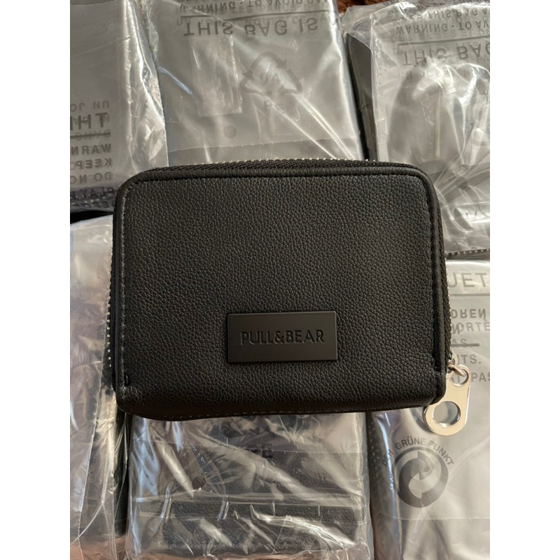 Pull and Bear Dompet Mini, Original