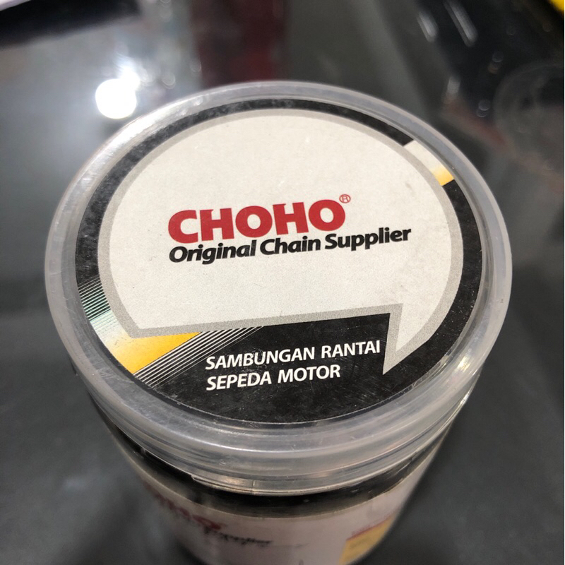 SAMBUNGAN RANTE 428H / CHOHO