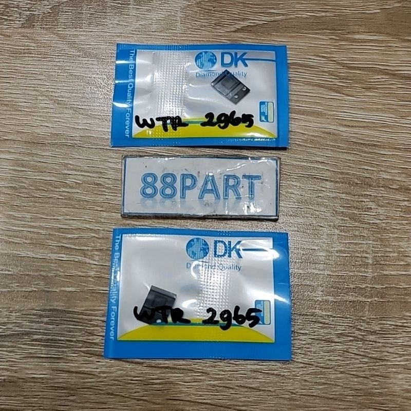 IC RF REDMI 3S WTR2965 0VV