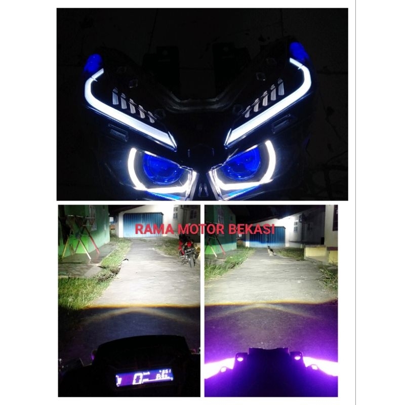 PROJIE VARIO 125 2023 TERBARU