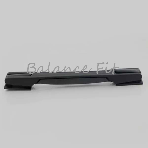 Handle Koper | Sparepart Gagang Karet Handle Tas Koper Travel Original Quality | Include baut