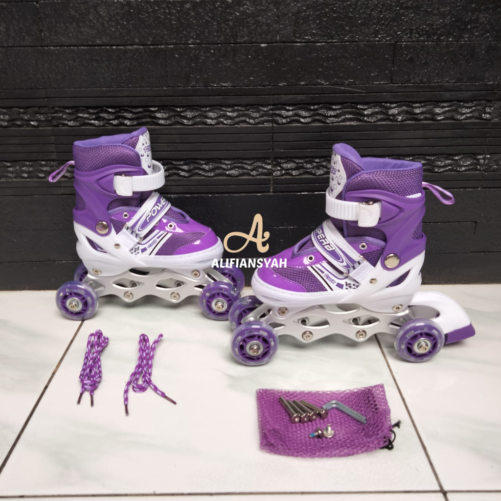 SEPATU RODA INLINE SKATE DAN MODEL BAJAJ BISA MODEL MOBIL