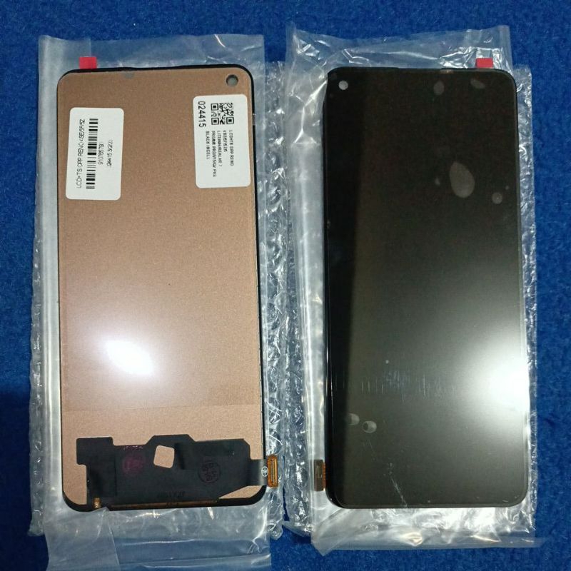 LCD OPPO RENO 5F