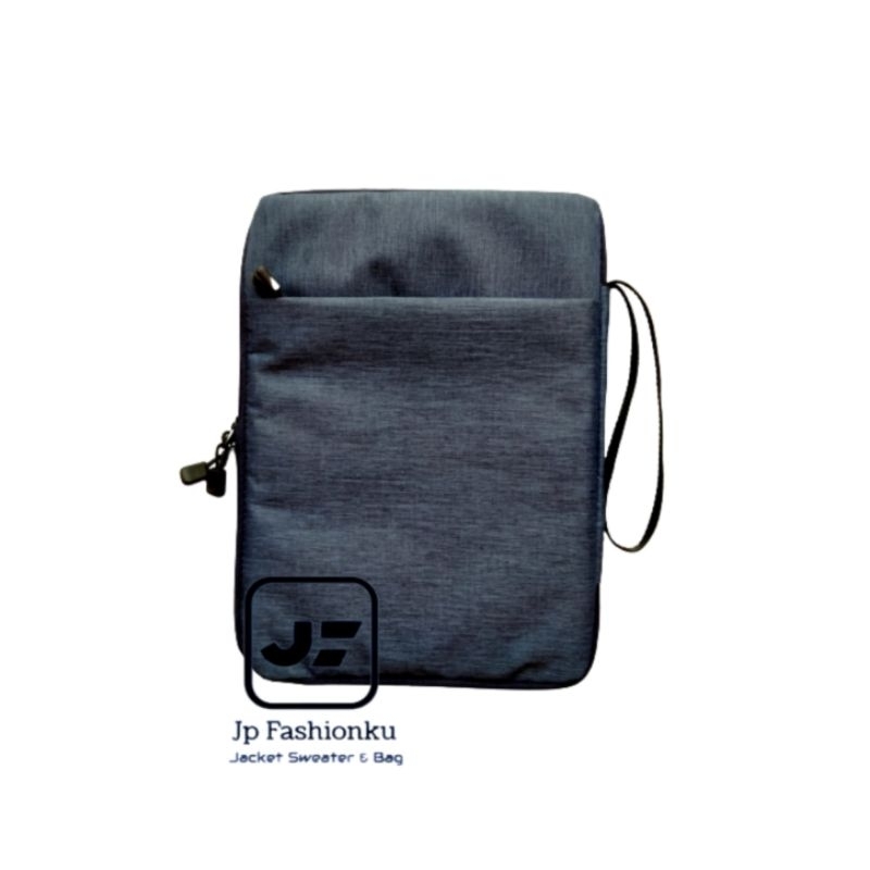 Tas Tablet Pouch 11 - 12.8 inch Tas Laptop Untuk Semua Merek