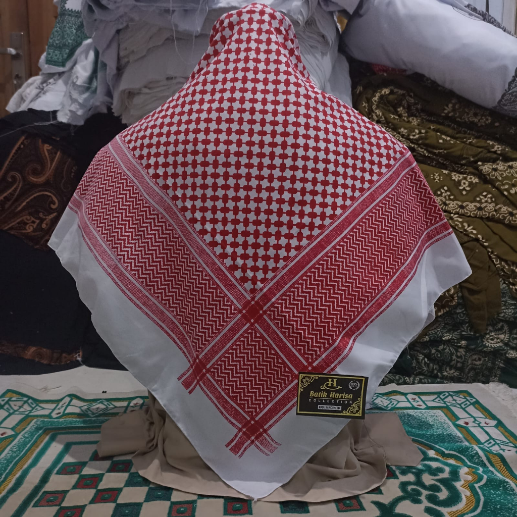 Sorban Palestina Sorban Haji Sorban putih sorban arab