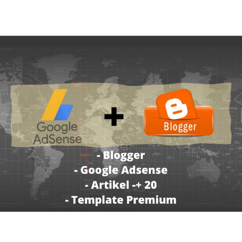 Blog siap daftar adsense seo friendly