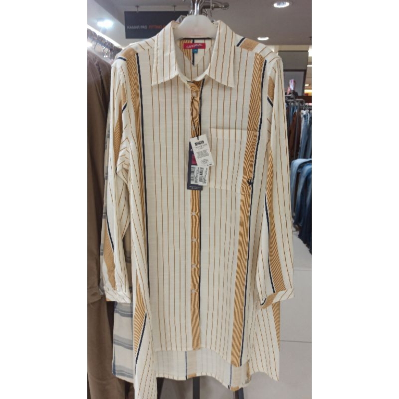 Tunik CARDINAL GIRL s-xxl