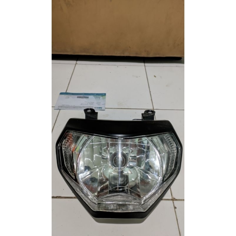 STOPLAMP MT-09