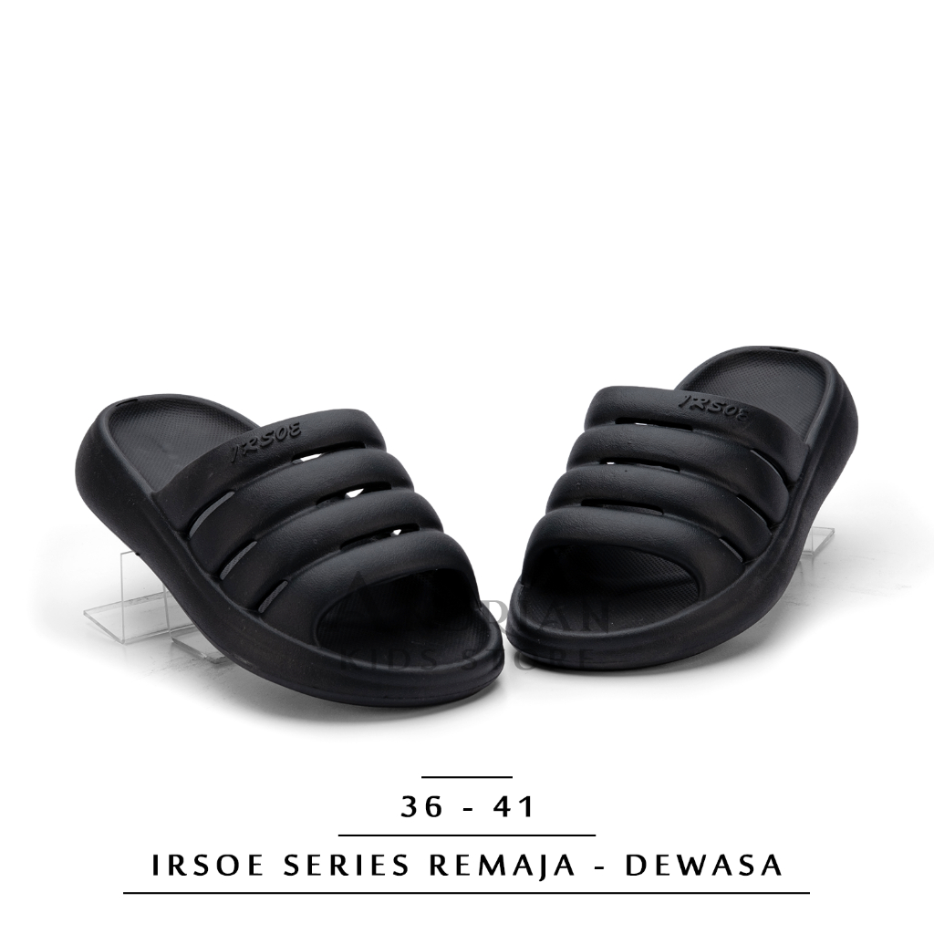 Sandal Selop wanita dewasa model sandal santai rumah sehari hari