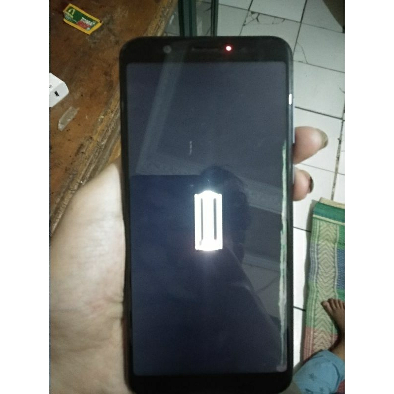 Asus max pro M1 minus