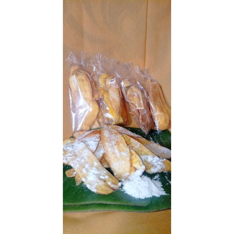 

KeripikPisang