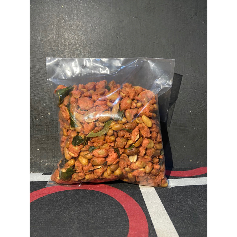 

Kacang Thailand 500Gram