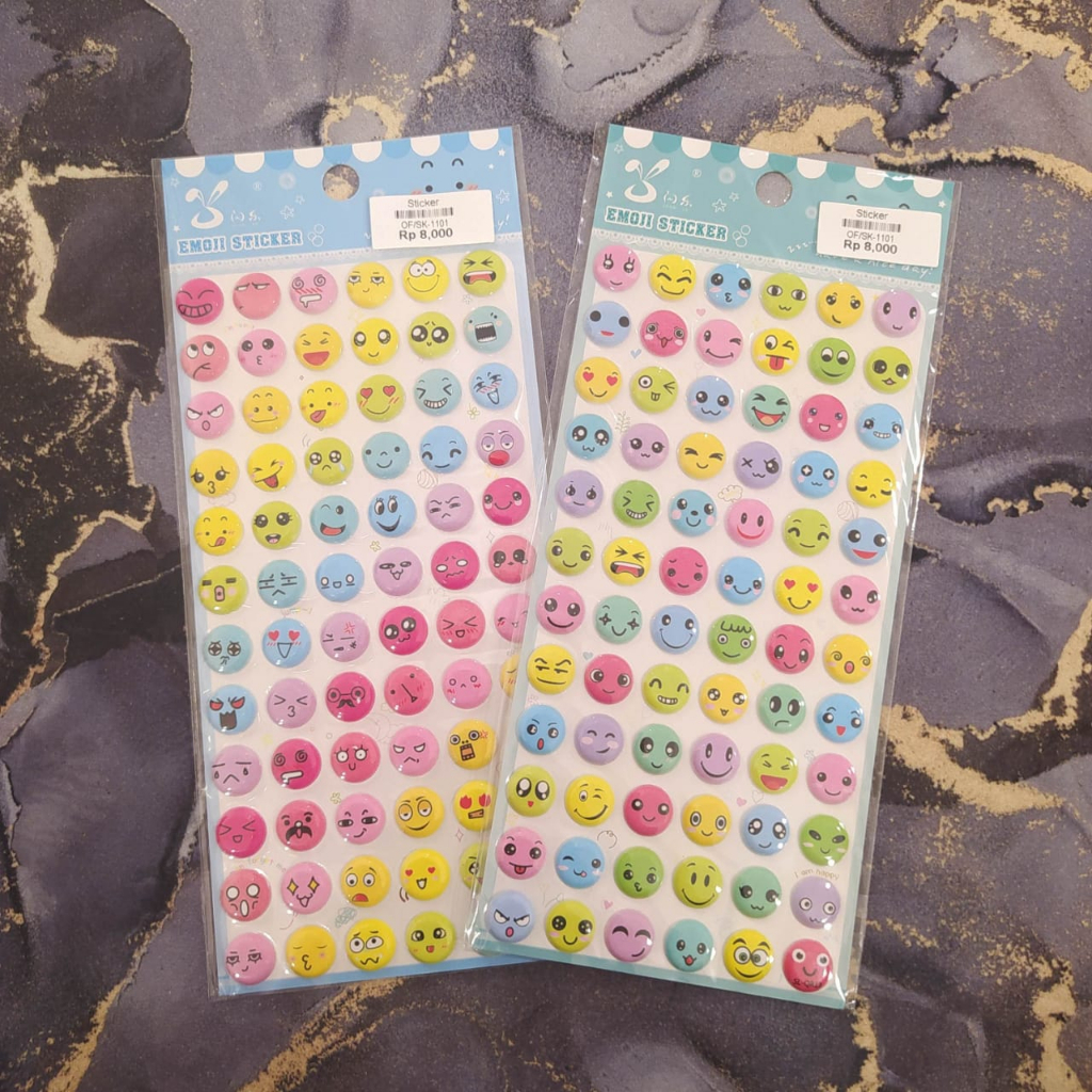 

Zigzag - Sticker Emoji