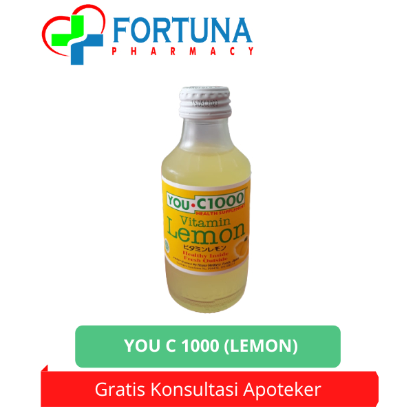 

You C 1000 (Lemon)