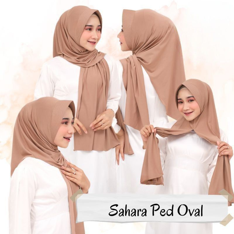 Pashmina Kaos Jersey Oval Ped Pashmina Pet Jersey Pashmina Instan Jersey Premium Pad