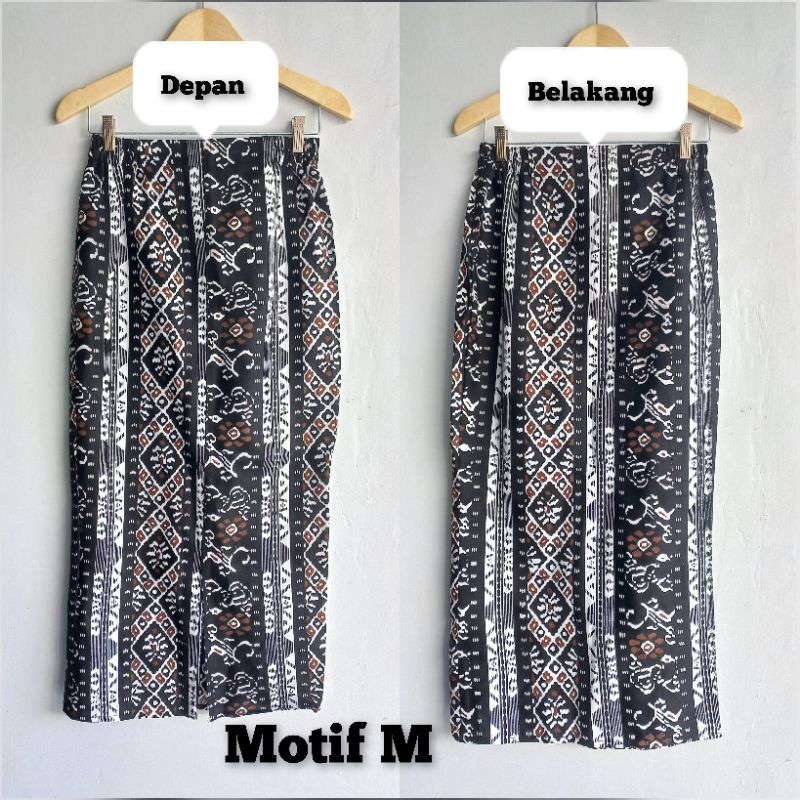 Real produk!!! Rok Span Batik (Size M,L,XL,XXL,XXXL)