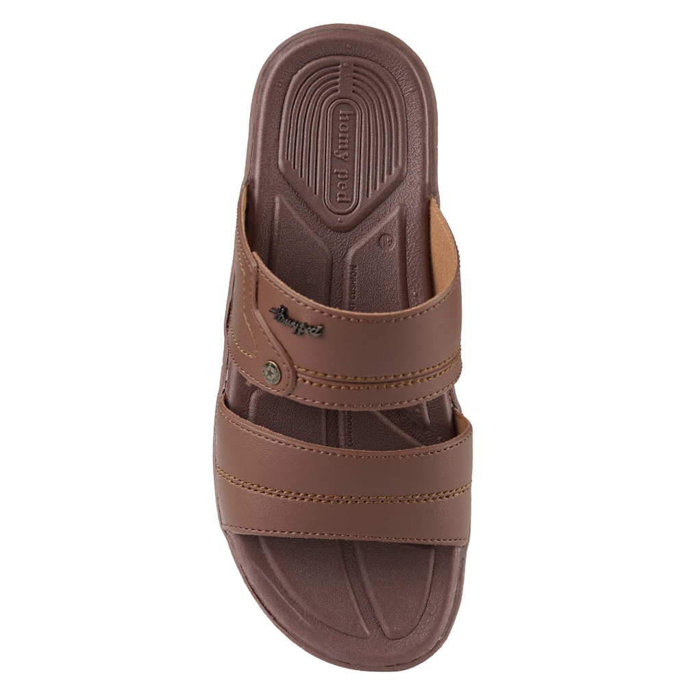 Homyped Scarlet 02 Sandal Slide Pria