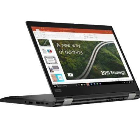 Lenovo Thinkpad Yoga L13 Gen2 i5 1135G7 16GB 512SSD Windows 10 PRO 13.3FHD IPS 2in1