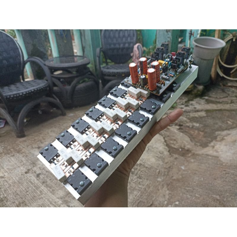 Harga final set driver low sub Terbaru Des 2025 | BigGo Indonesia