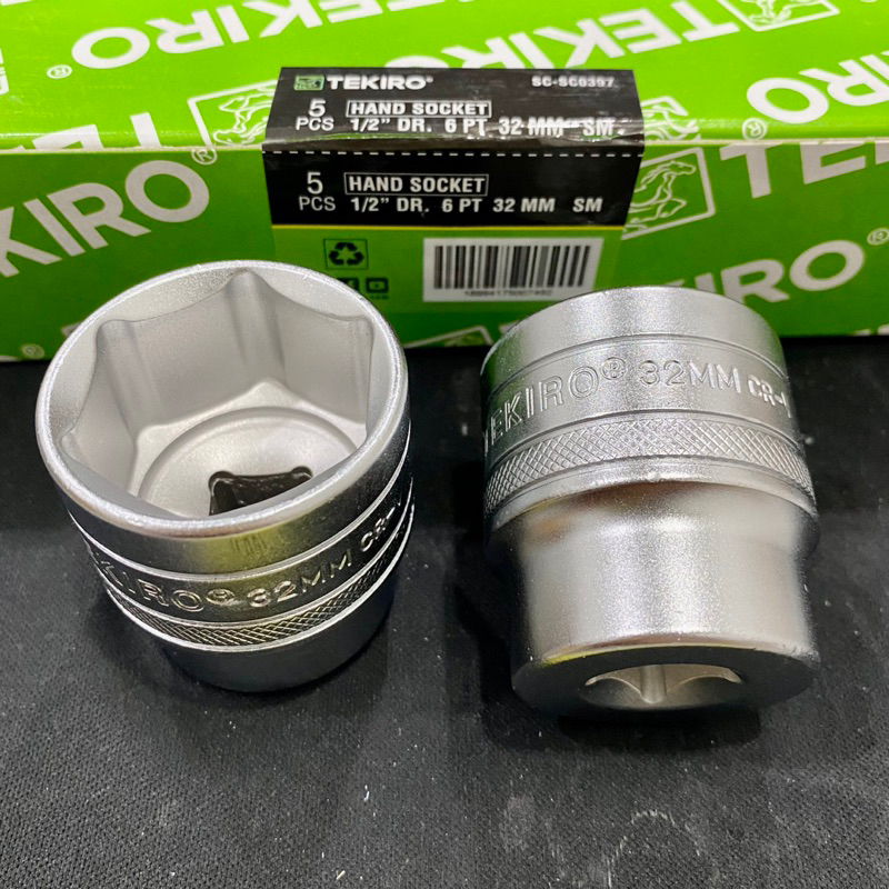 Mata sok tekiro 32mm Mata sock 32mili Mata shock 32 mm kunci shok TEKIRO ASLI 32 mili