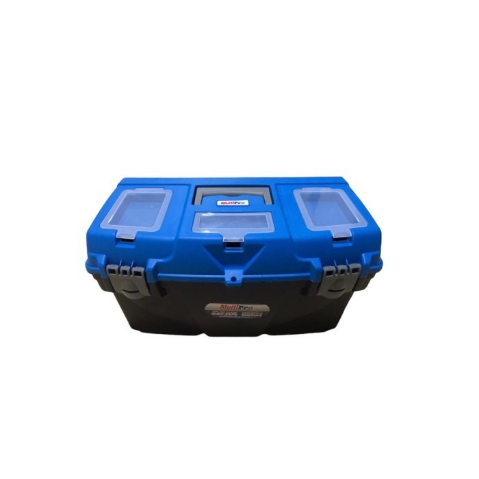 Multipro Toolbox Tool Box Plastic S-30-21