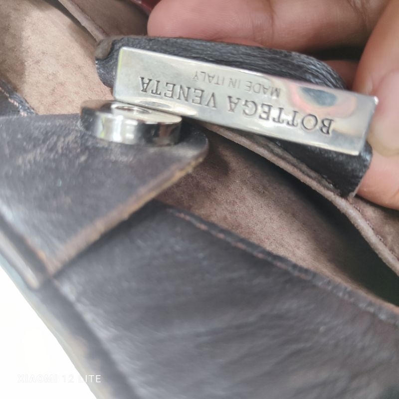 tas botega veneta