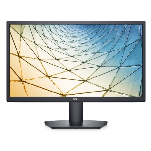 Monitor LED DELL SE2222H 22&quot; 60Hz FHD PANEL VA HDMI DSUB