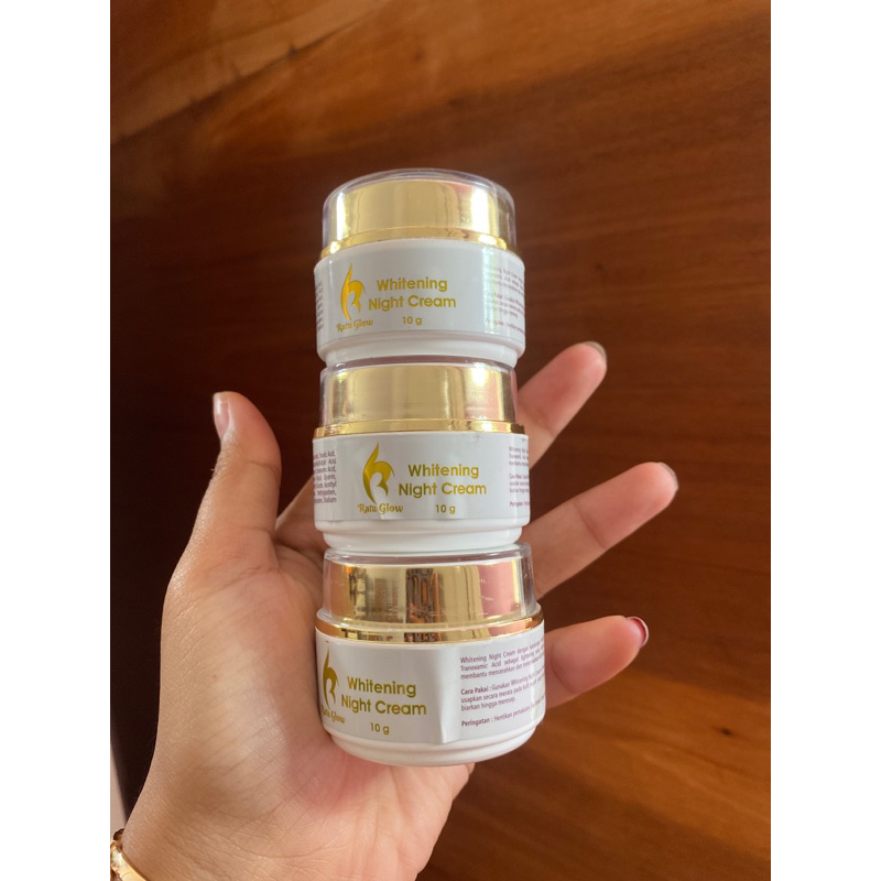 ECER SATUAN RATU GLOW DAY CREAM RATU GLOW TONER RATU GLOW FACIAL WASH RATU GLOW NIGHT CREAM RATU GLOW SKINCARE