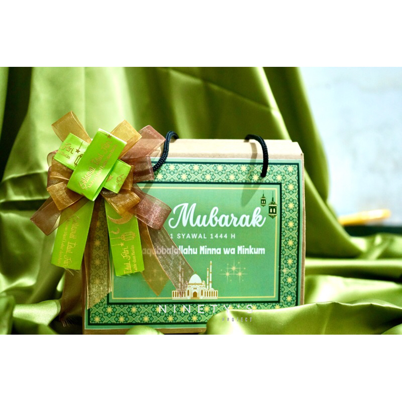 

Hampers Lebaran