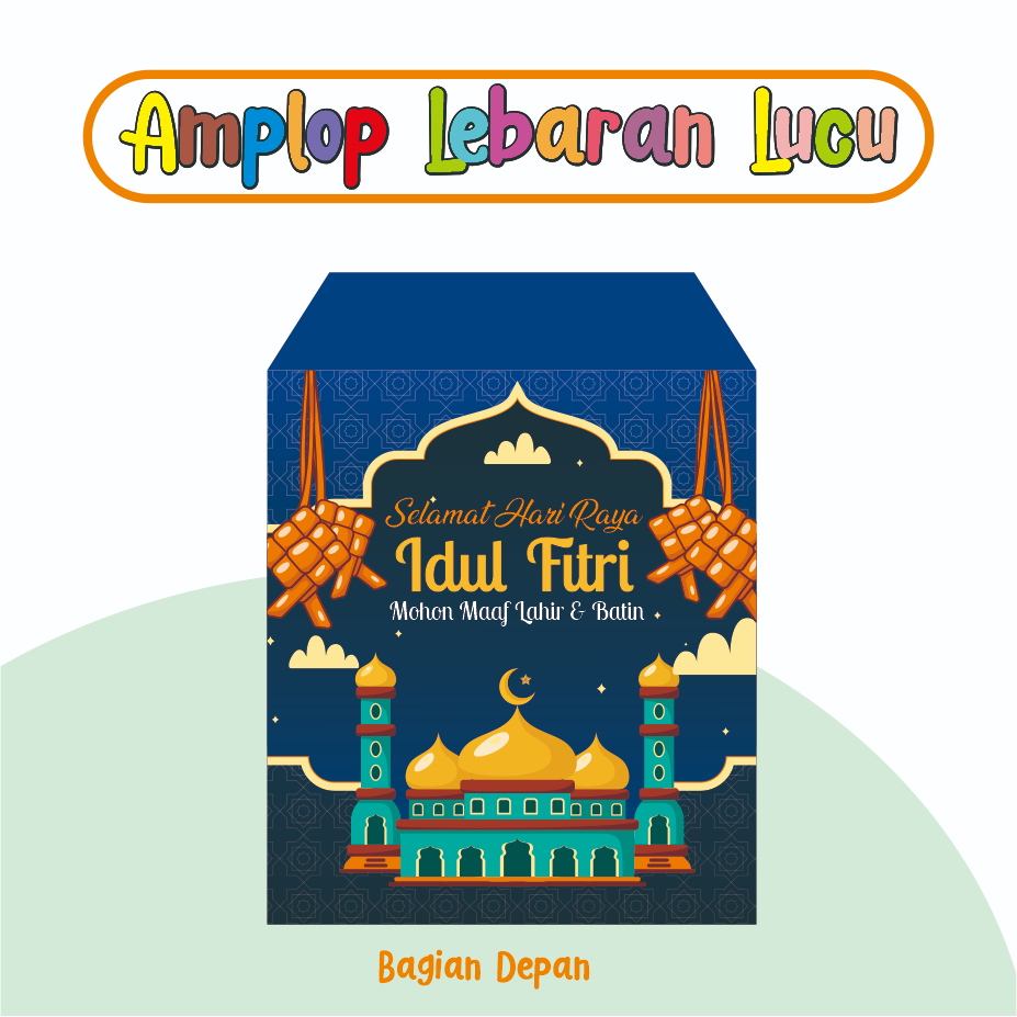 

Amplop Terbaru 2023 / amplop lucu custom /amplop kekinian / amplop kece /amplop custom / amplop 2023