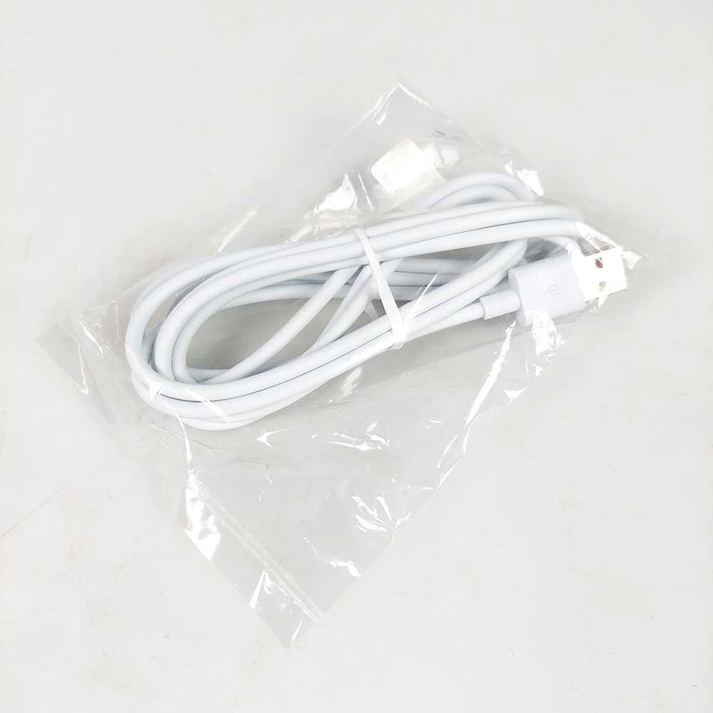 Kabel Charger USB Type C Fast Charging Huawei Xiaomi 6A 100W 2M Cable Isi Daya Baterai Berbagai Perangkat Multifungsi