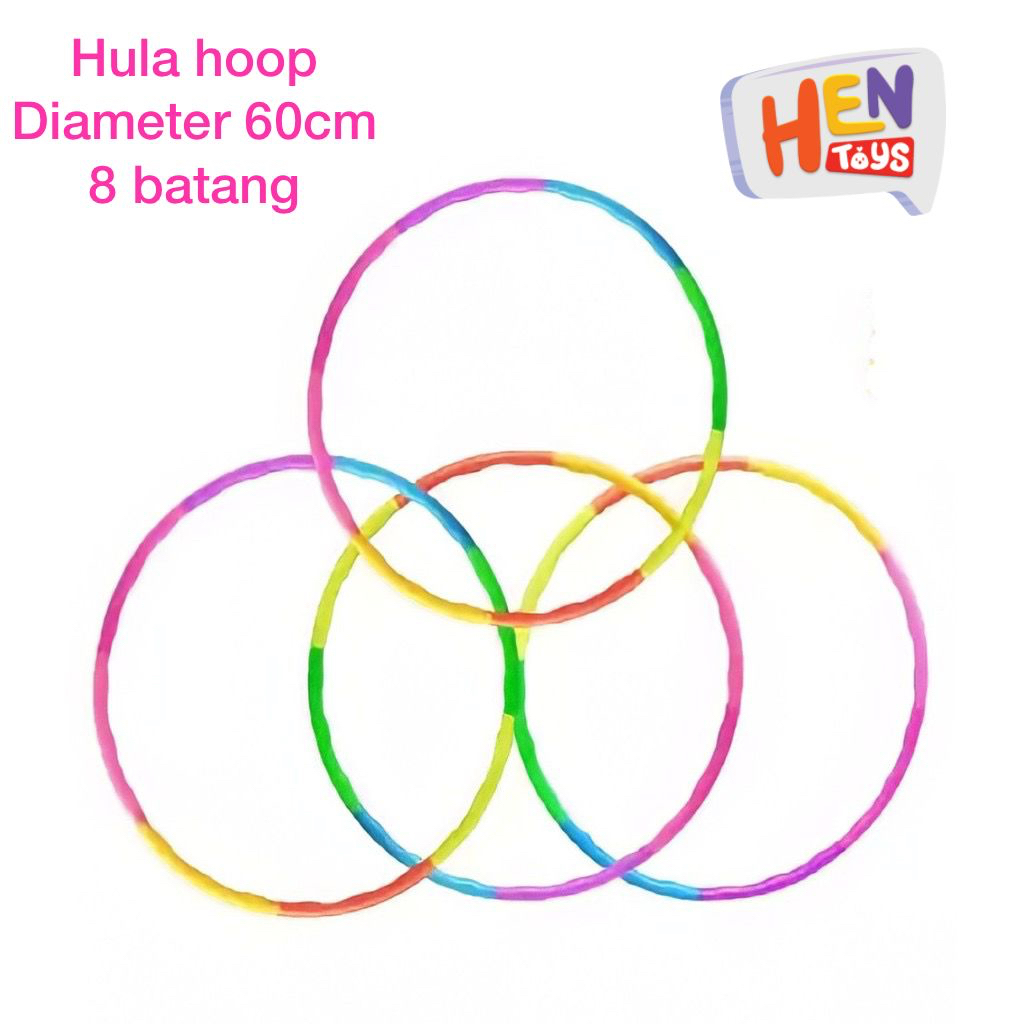 HulaHoop Permainan Ke Dalam Jenis Olaraga Ringan Kesehatan Tradisonal Hulahop Bongkar Pasang Sangat 