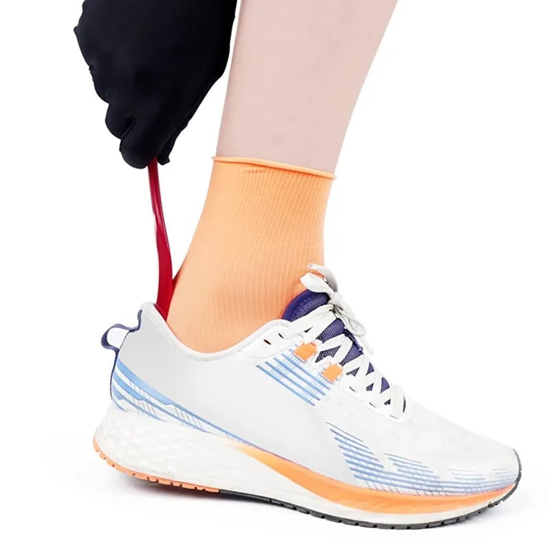 SHOE HORN AKSESORIS SEPATU PRIA WANITA SENDOK SEPATU KUALITAS PREMIUM HORN