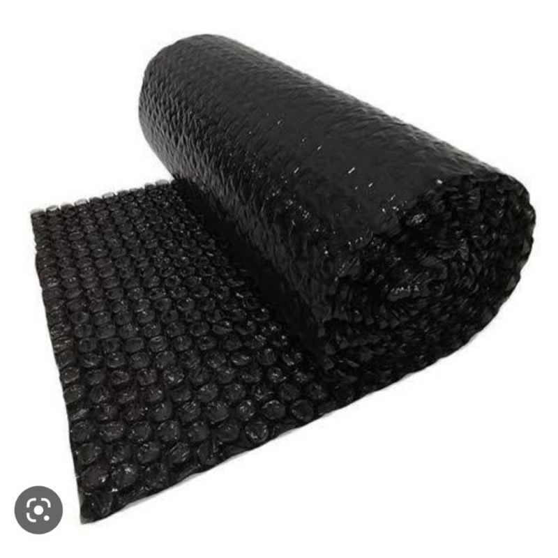 

Tambahan bubble wrap