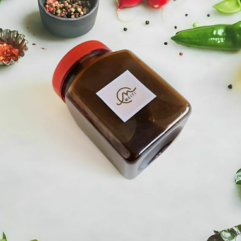 

Bumbu Rujak Sirsak - Sambal Buah Medan