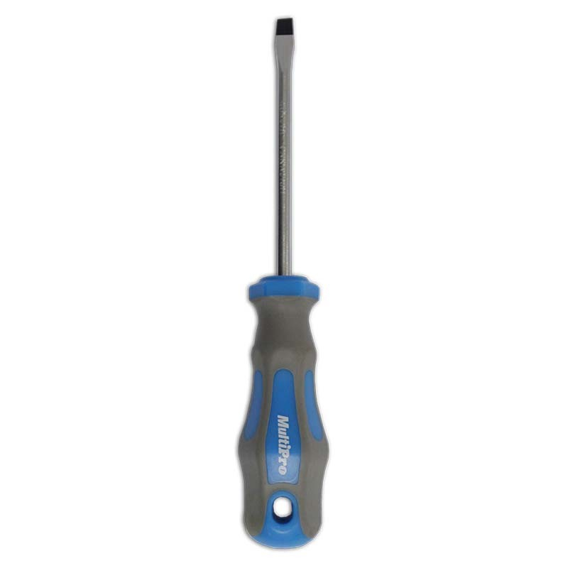 MULTIPRO OBENG TPR TPR SCREWDRIVER (-) SLOTTED