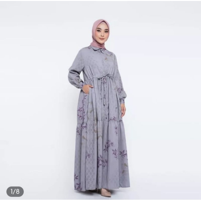 ZM Zaskia Mecca - Hagia Gamis - Jelita Indonesia - Edisi Palembang