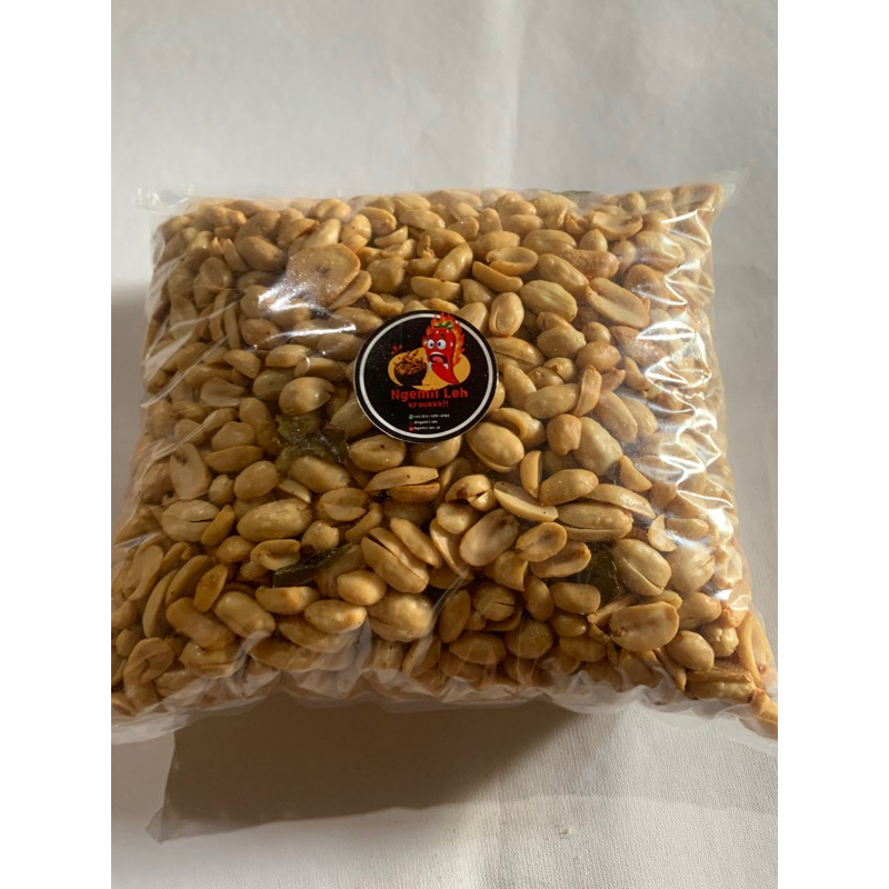 

kacang goreng 1Kg