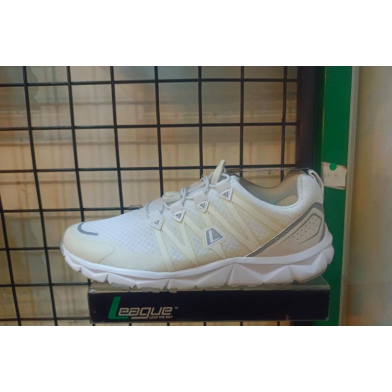 Sepatu league running shoes lari kumo 1.5 U original asli promo murah termurah