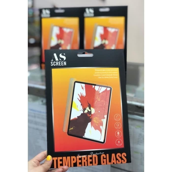 Xiaomi Mi Pad 4 Plus Tempered Glass 2.5D