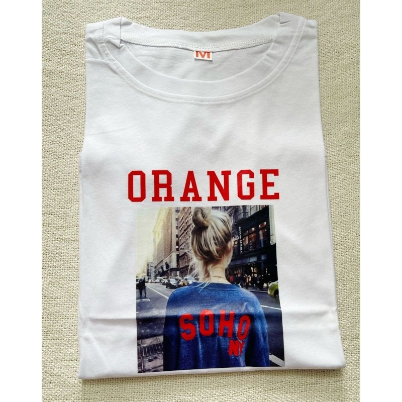 Disney T shirt women TERBARU