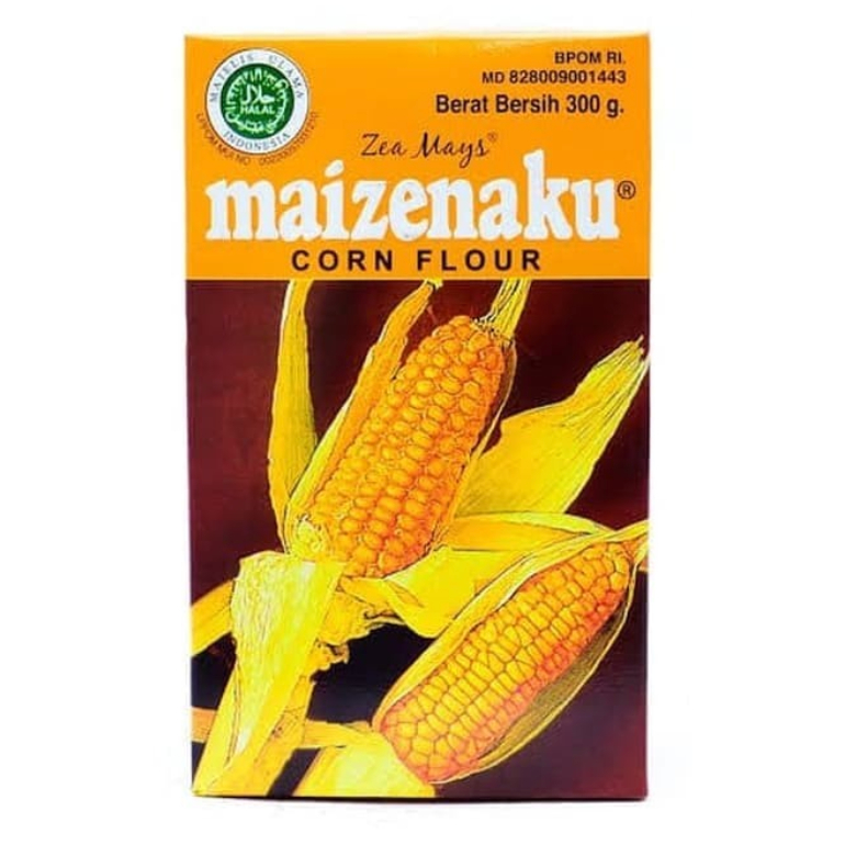 

TEPUNG MAIZENAKU 300GR