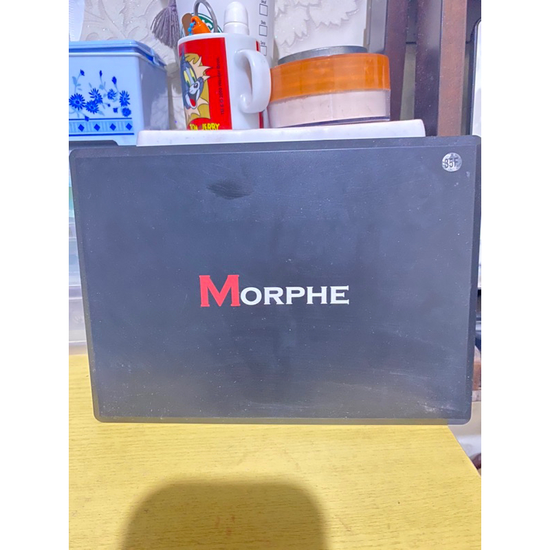 Morphe 35F PRELOVED